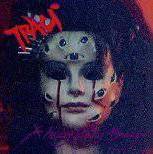 A Heavy Fall of Beast